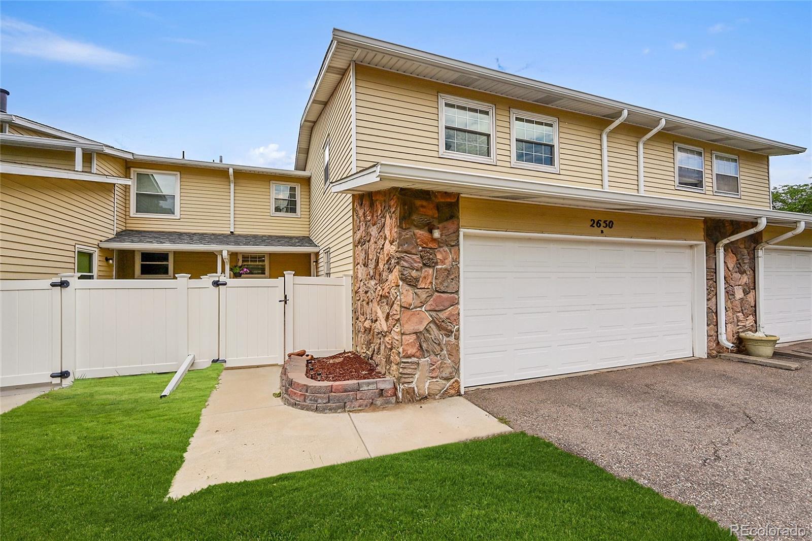 2650 S Vaughn Way Aurora CO 80014