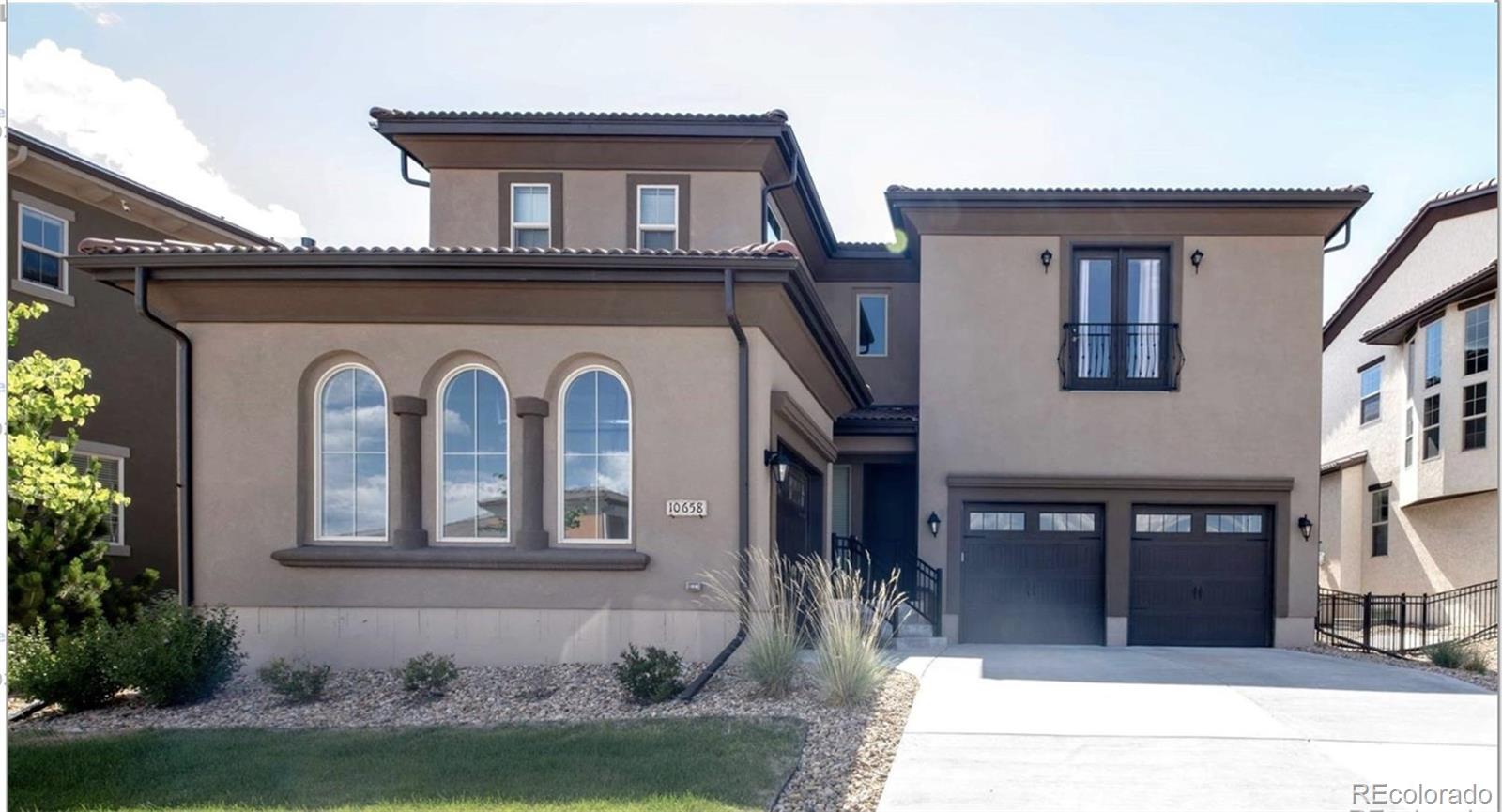 10658 Alicante Road Lone Tree CO 80124