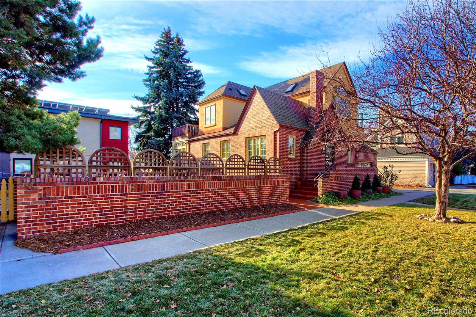 2826 E 5th Avenue Denver CO 80206