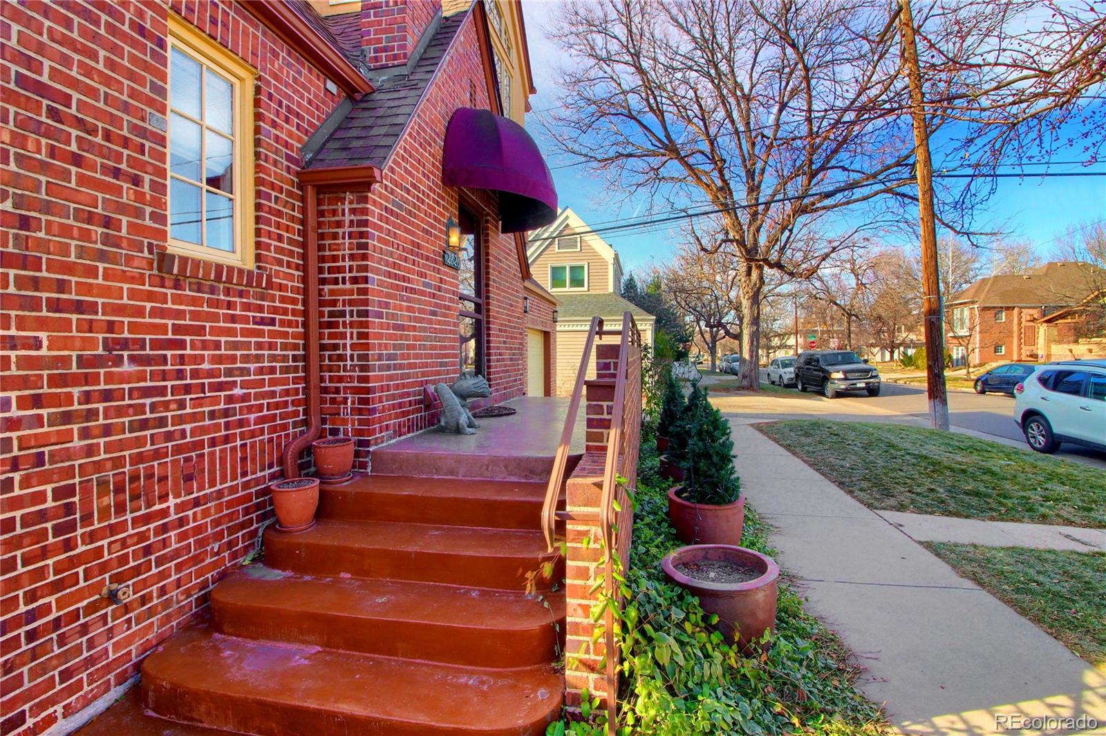 2826 E 5th Avenue Denver CO 80206