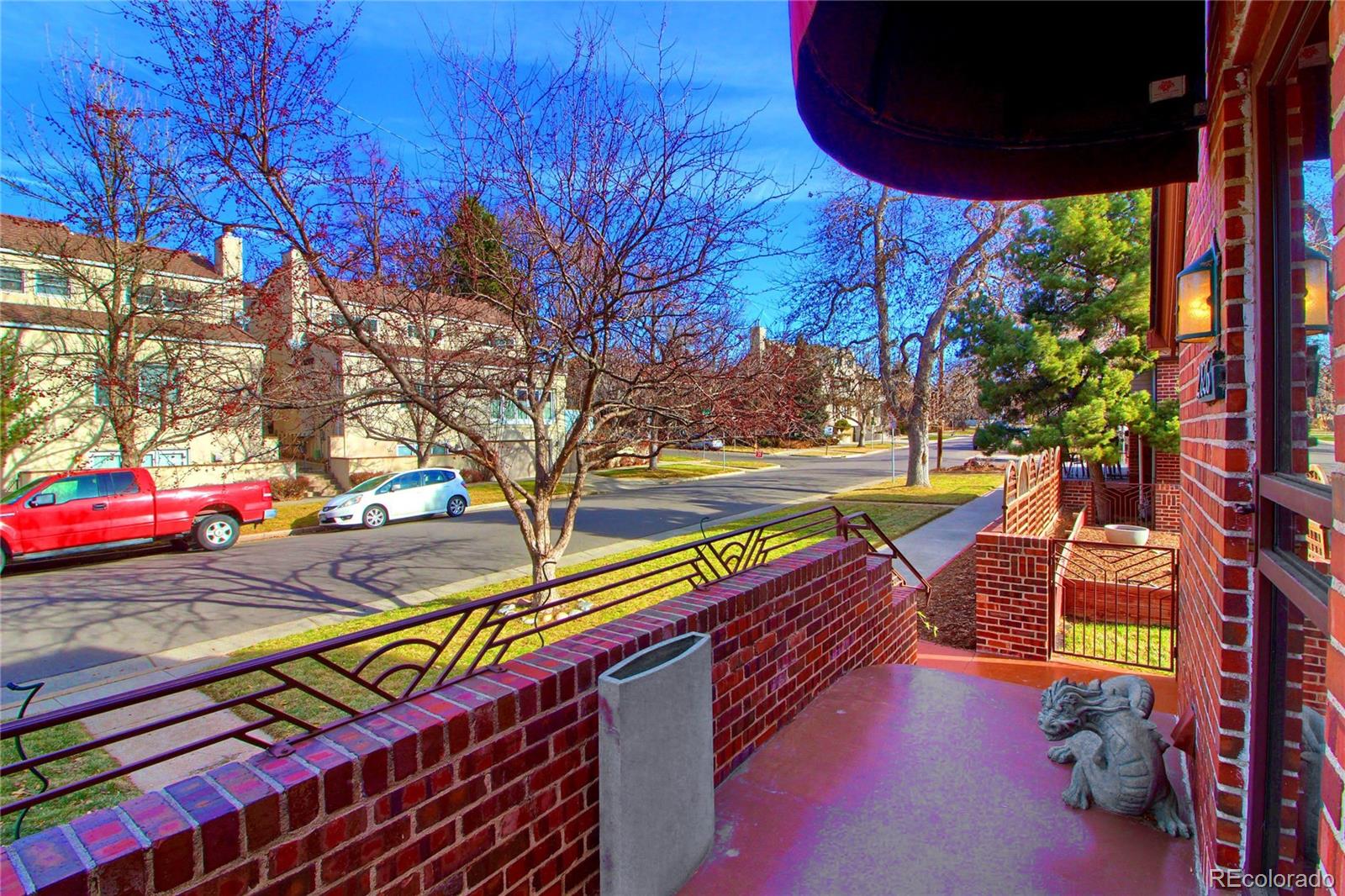 2826 E 5th Avenue Denver CO 80206