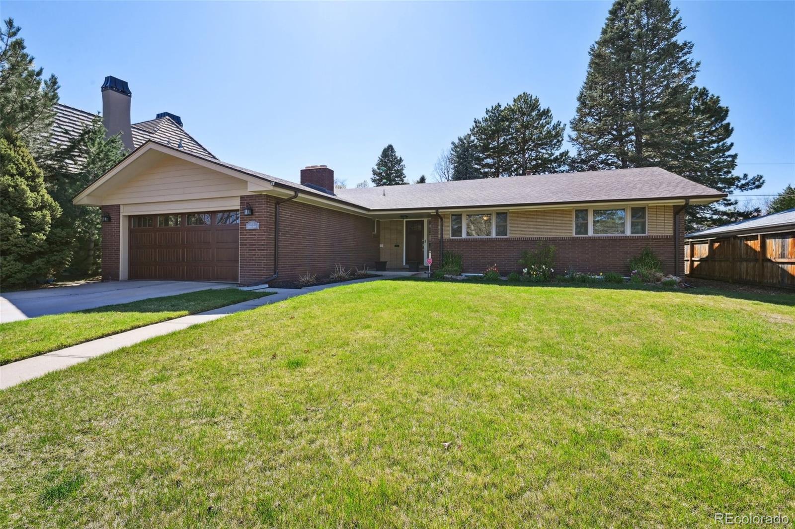 411 Leyden Street Denver CO 80220