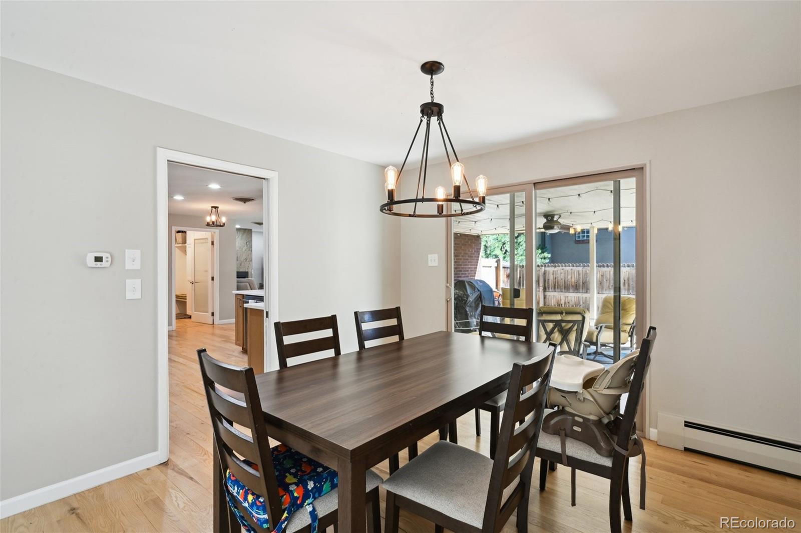411 Leyden Street Denver CO 80220