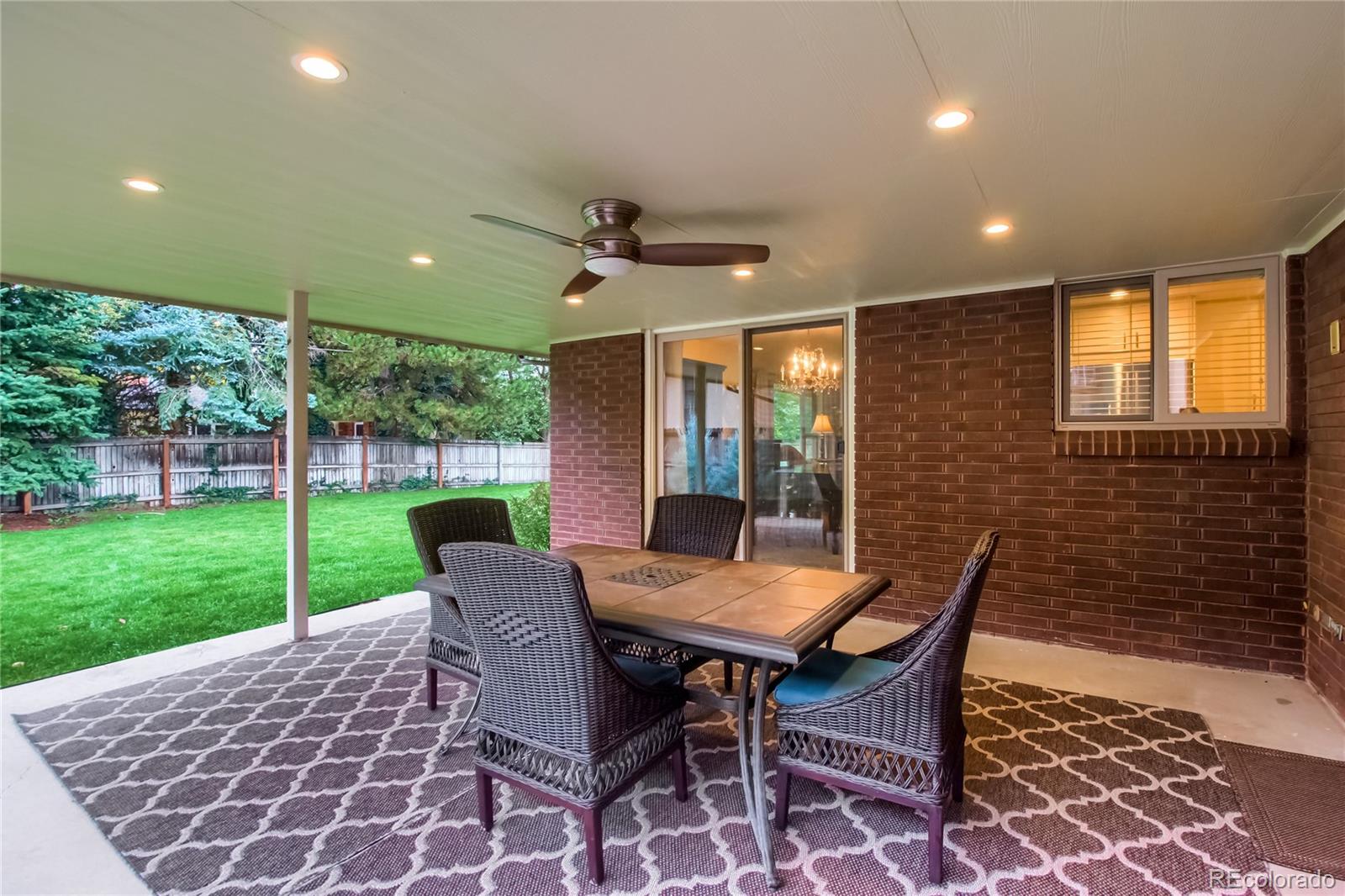 411 Leyden Street Denver CO 80220