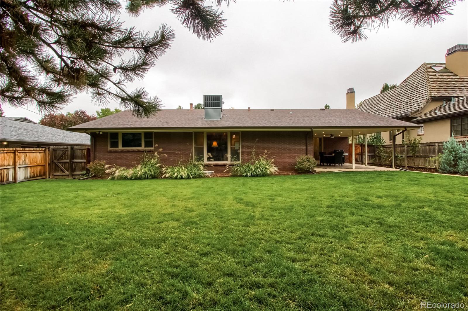 411 Leyden Street Denver CO 80220