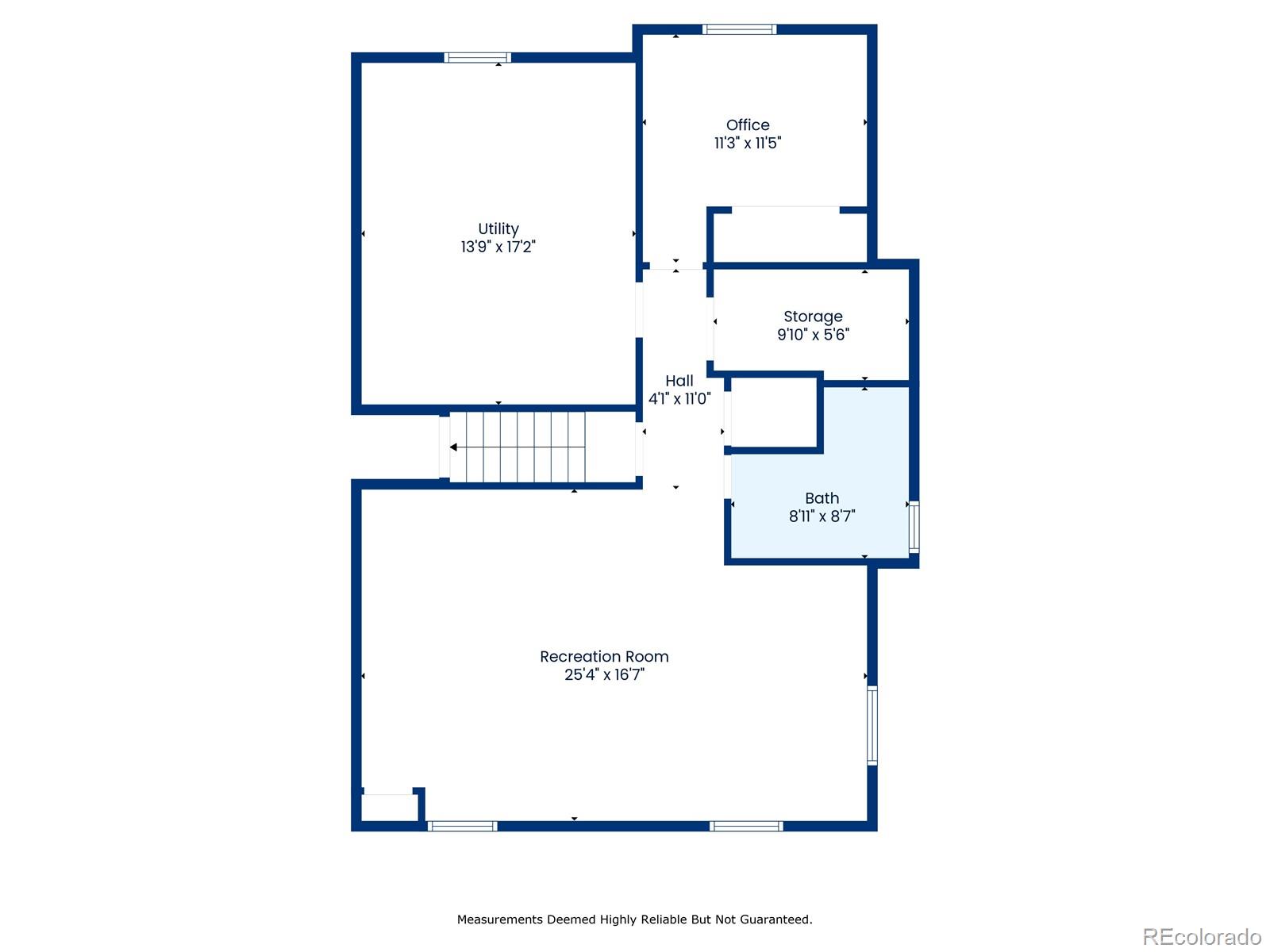 411 Leyden Street Denver CO 80220