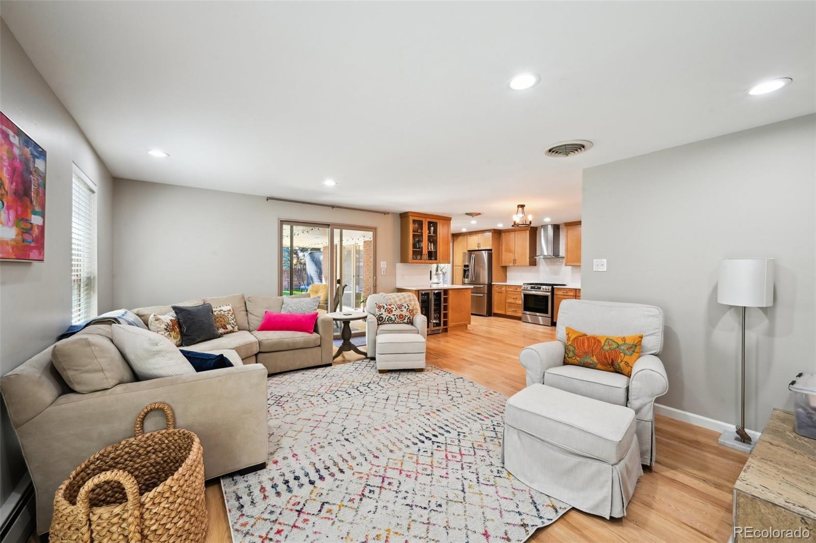 411 Leyden Street Denver CO 80220