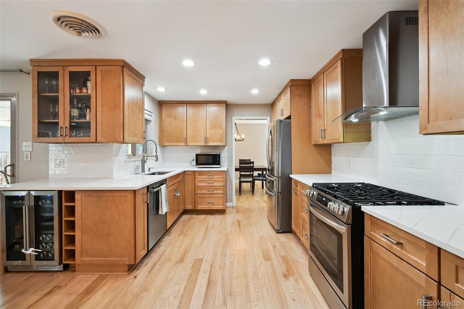 411 Leyden Street Denver CO 80220