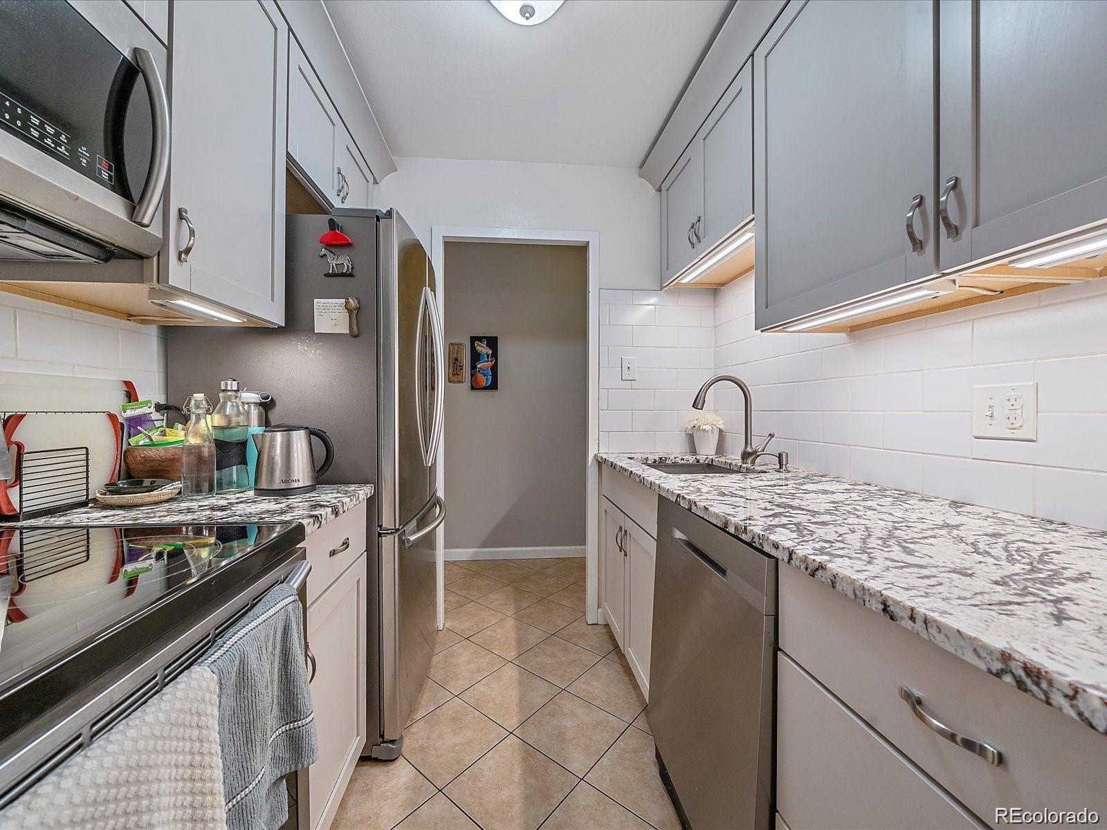 1111 N Ash Street Denver CO 80220