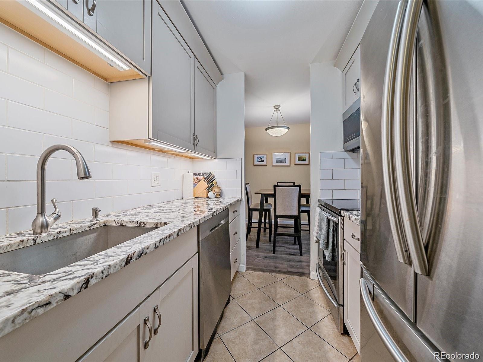 1111 N Ash Street Denver CO 80220