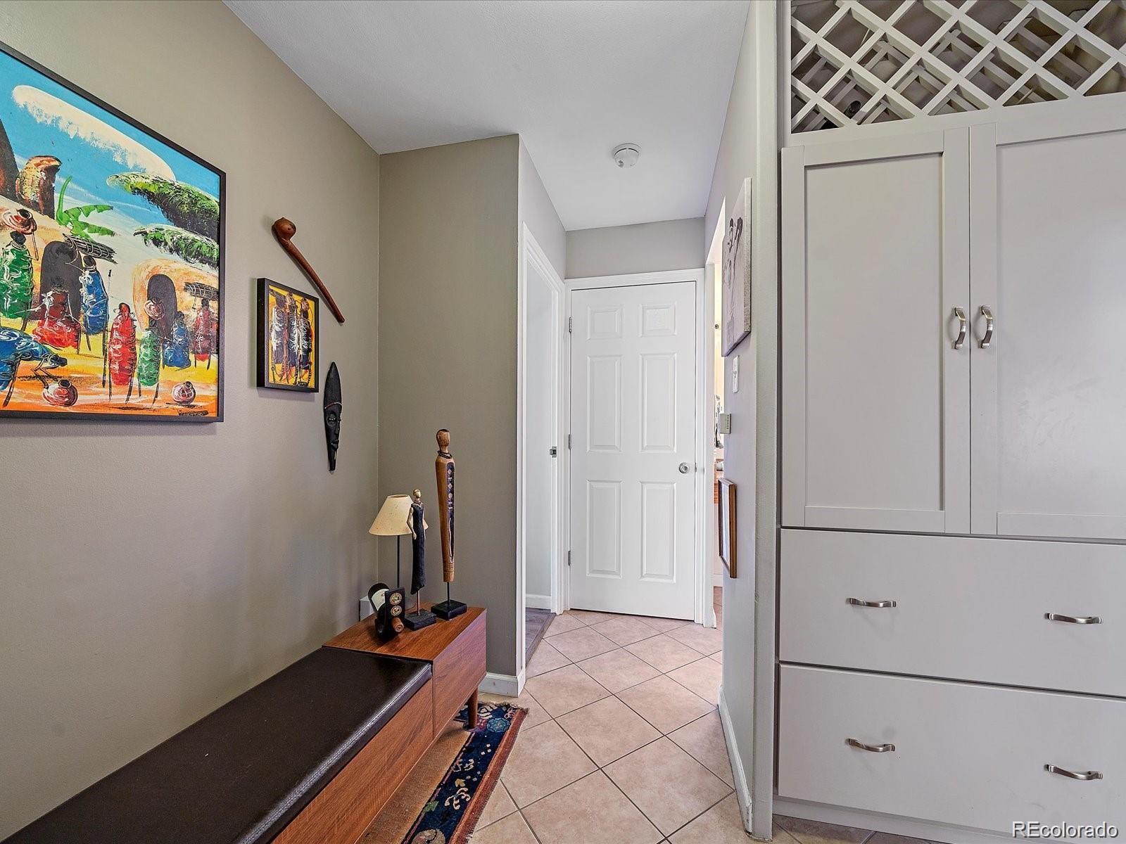 1111 N Ash Street Denver CO 80220