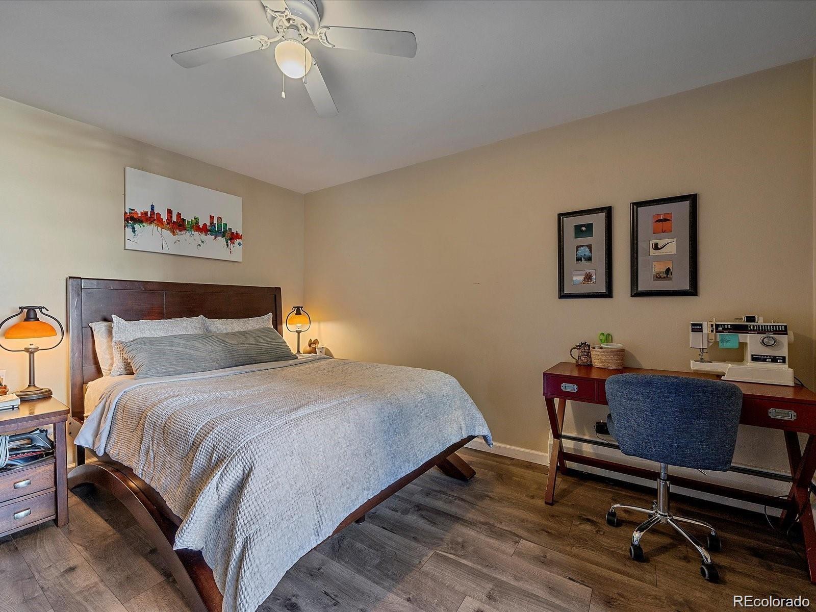 1111 N Ash Street Denver CO 80220