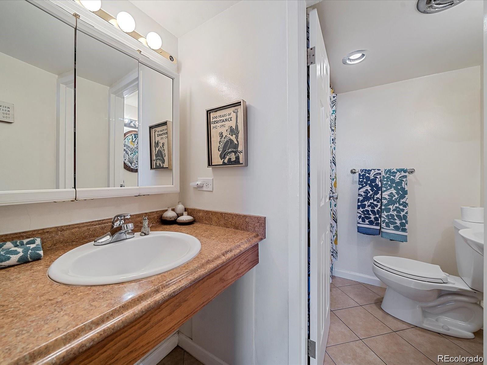 1111 N Ash Street Denver CO 80220
