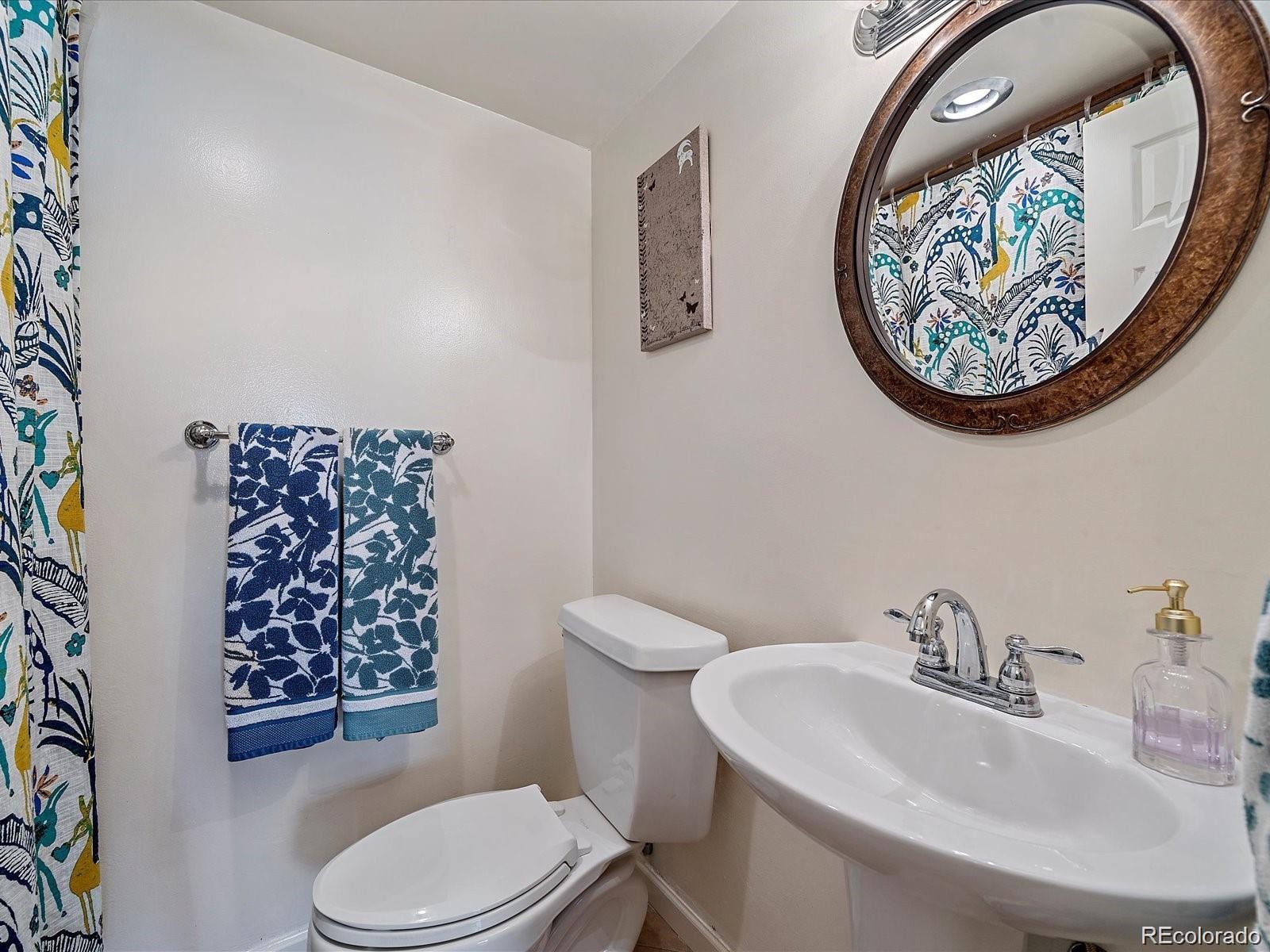 1111 N Ash Street Denver CO 80220
