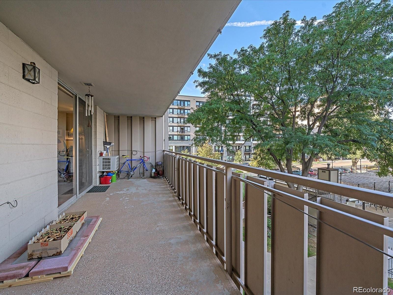 1111 N Ash Street Denver CO 80220