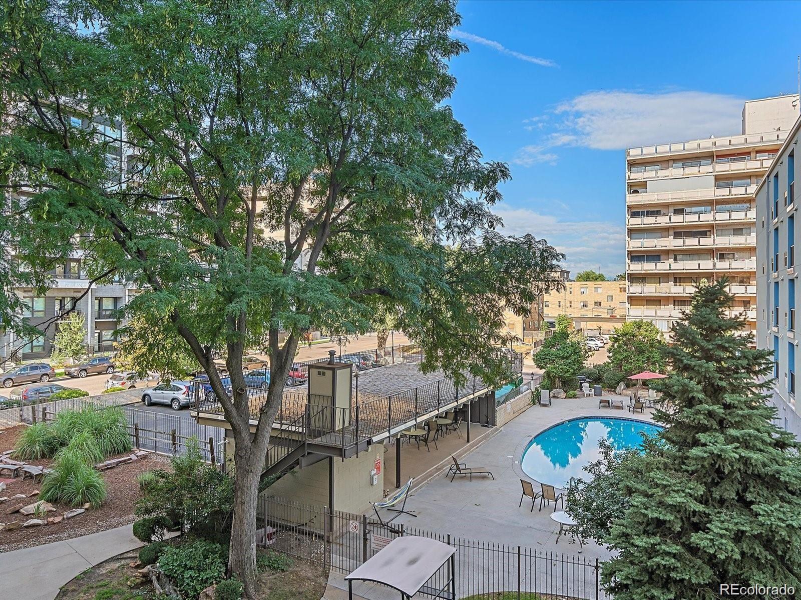 1111 N Ash Street Denver CO 80220