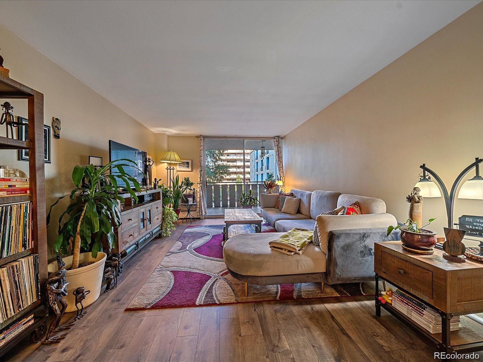 1111 N Ash Street Denver CO 80220