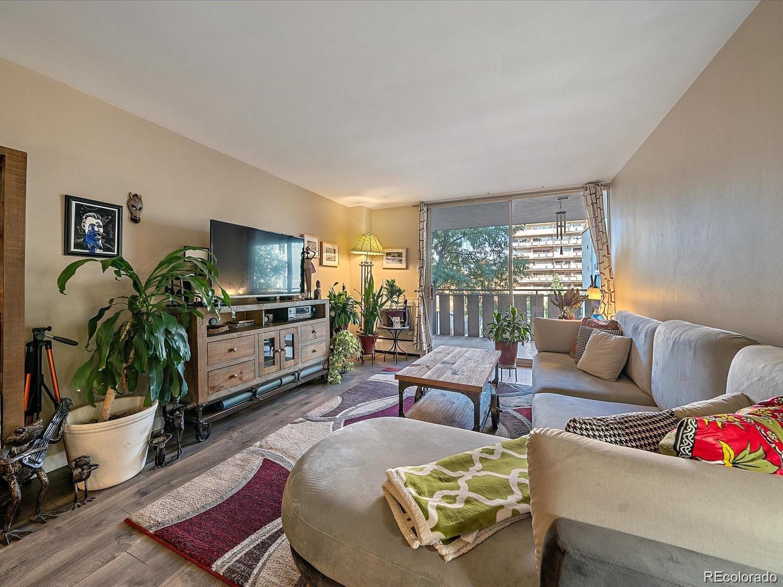 1111 N Ash Street Denver CO 80220