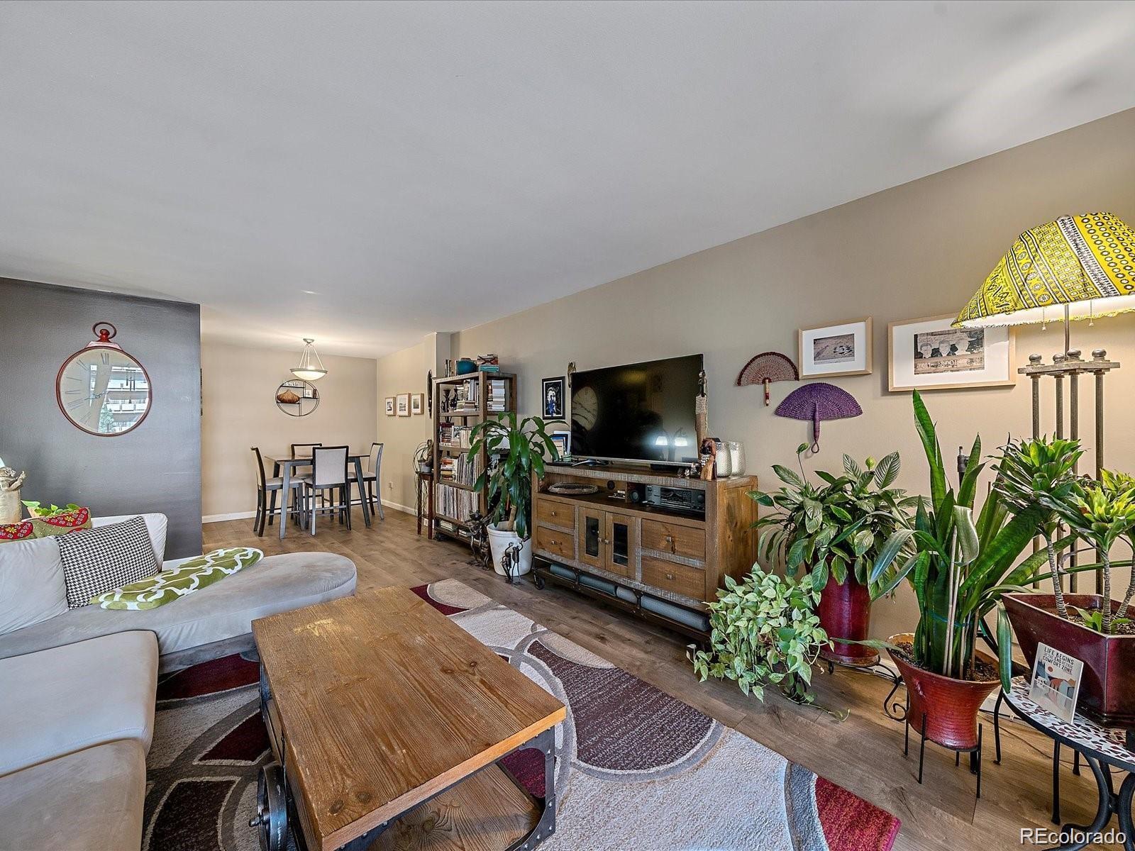 1111 N Ash Street Denver CO 80220
