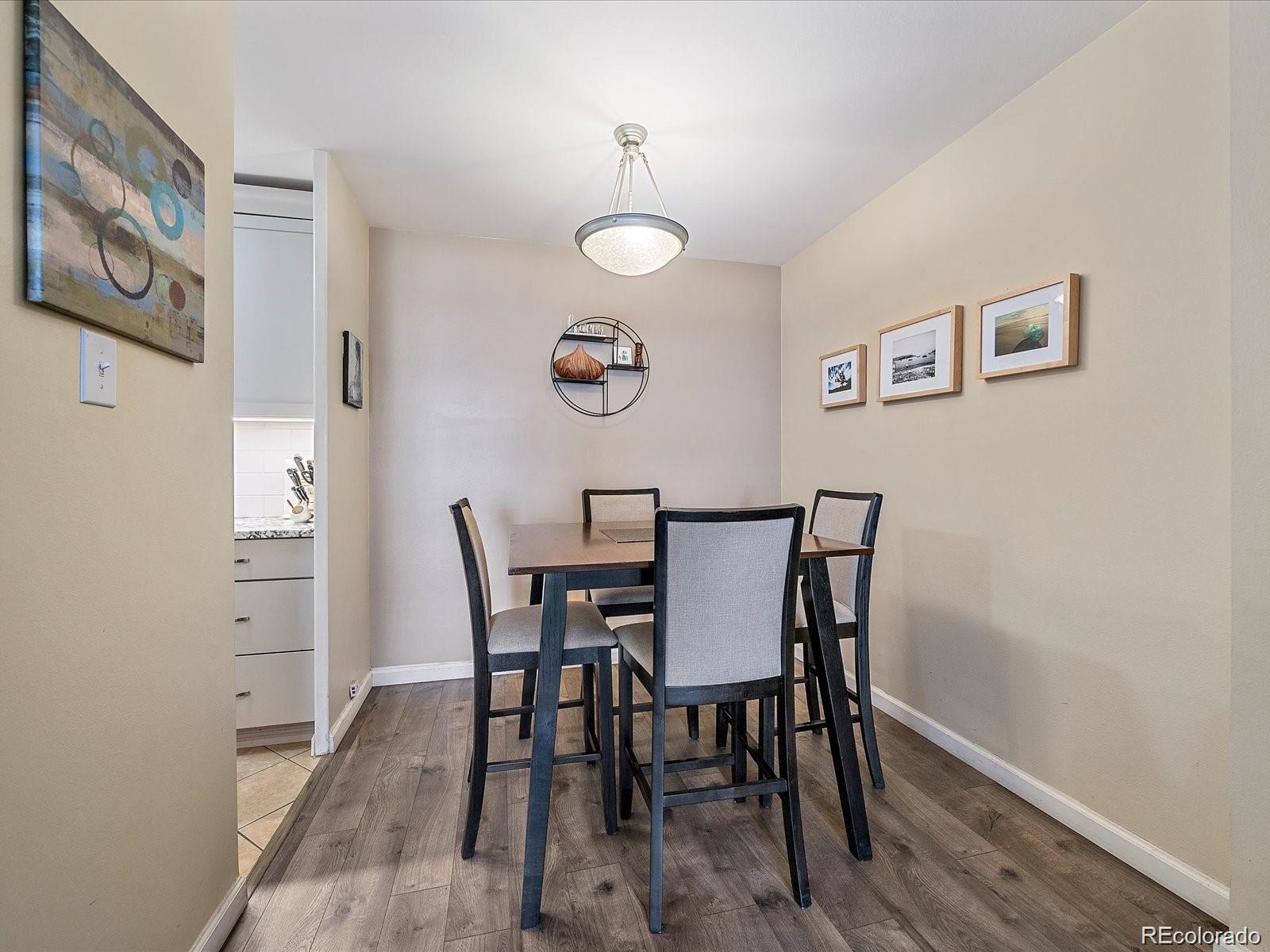 1111 N Ash Street Denver CO 80220