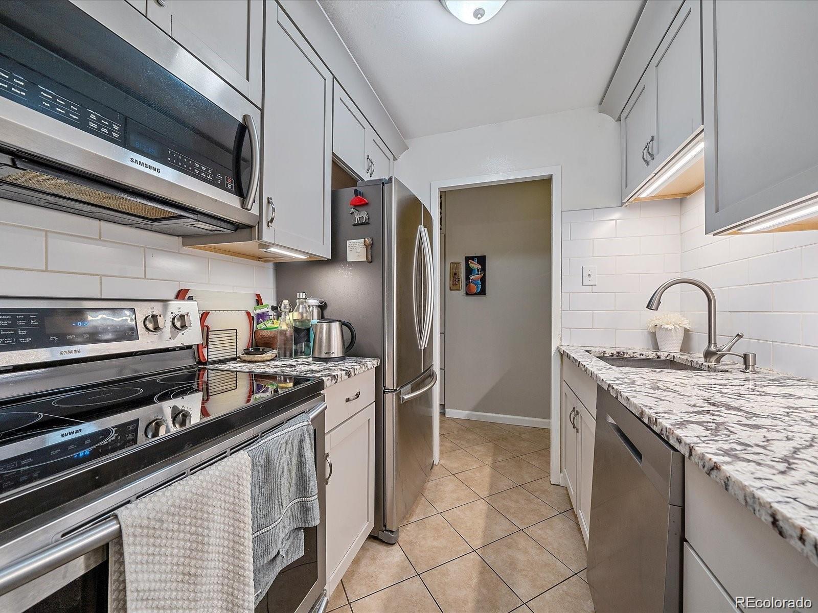 1111 N Ash Street Denver CO 80220