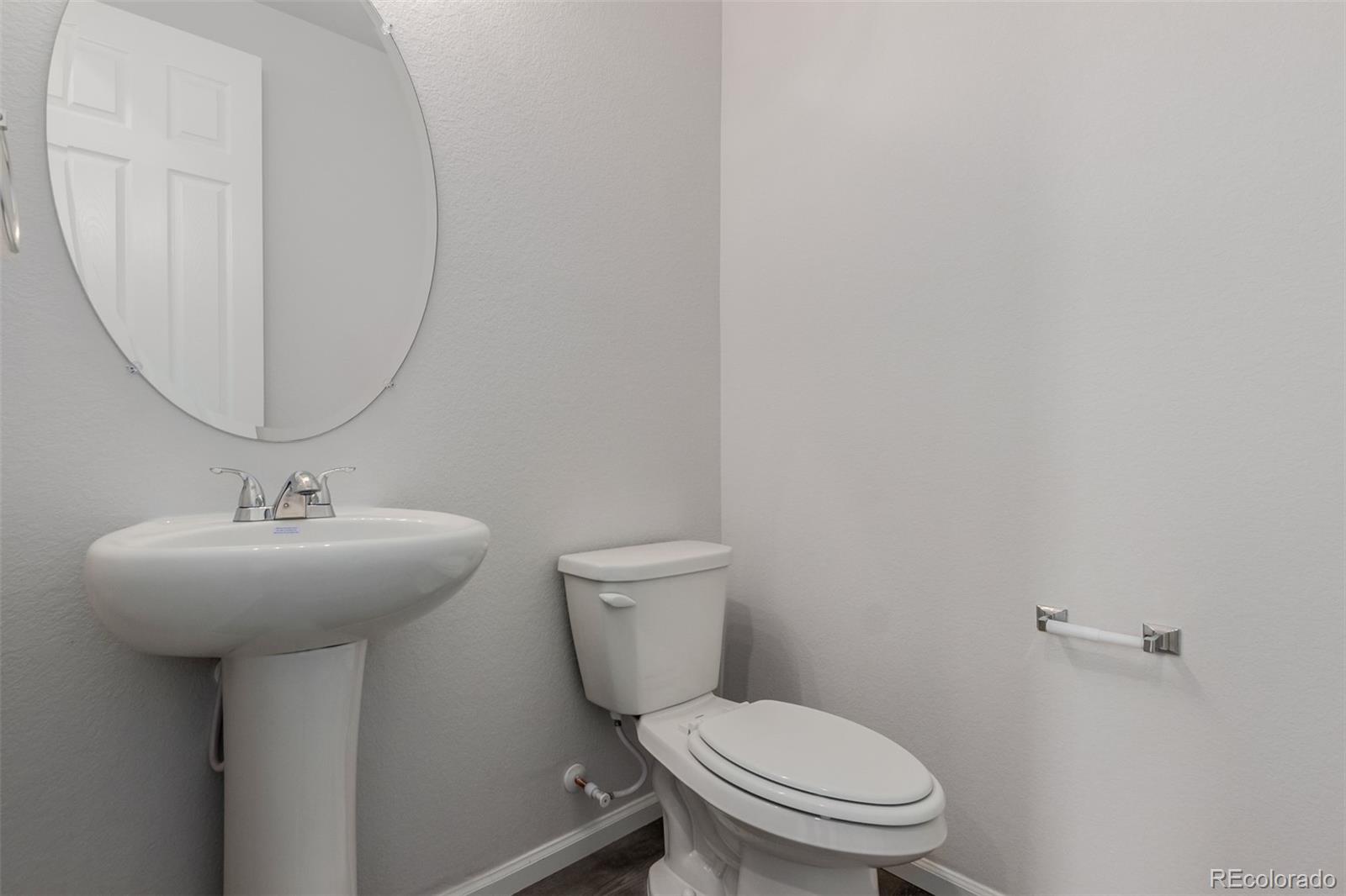 3827 N Grand Baker Street Aurora CO 80019