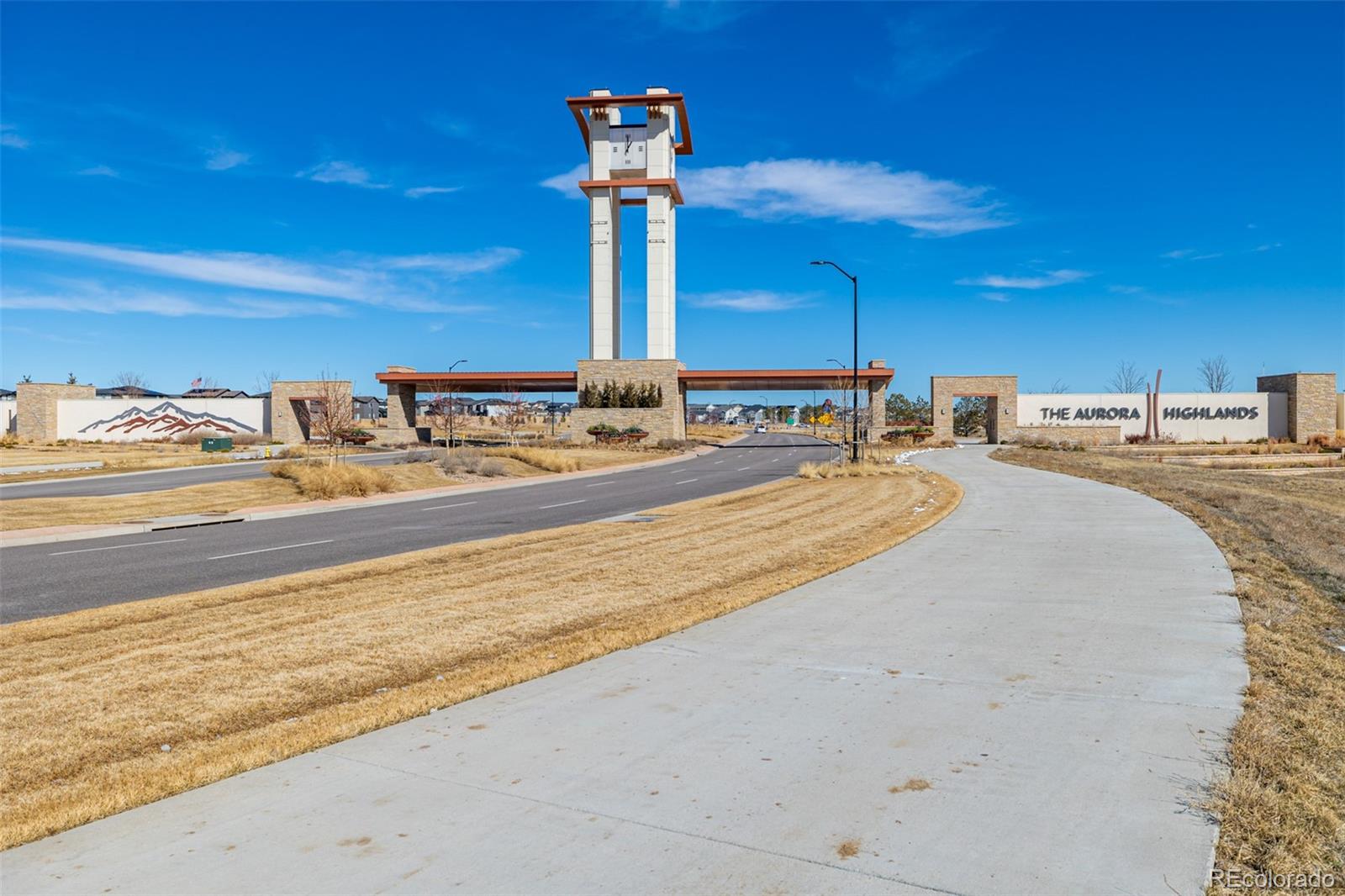 3827 N Grand Baker Street Aurora CO 80019