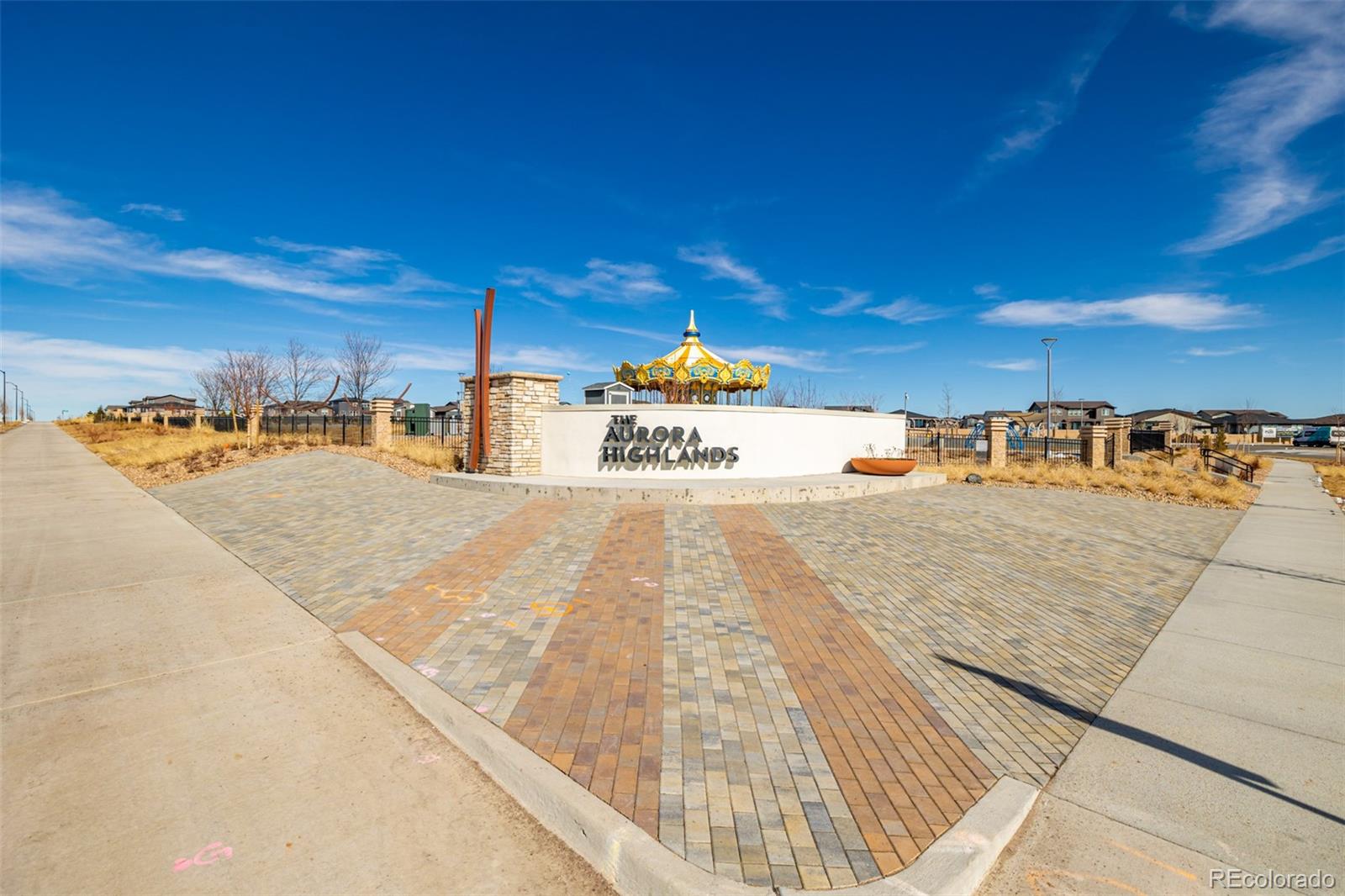 3827 N Grand Baker Street Aurora CO 80019