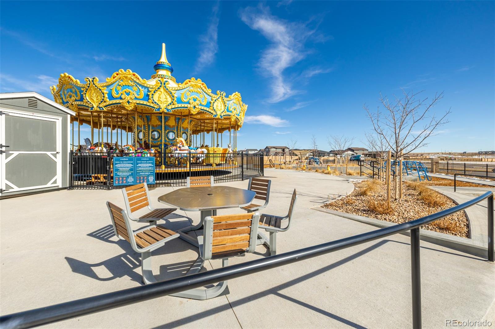 3827 N Grand Baker Street Aurora CO 80019