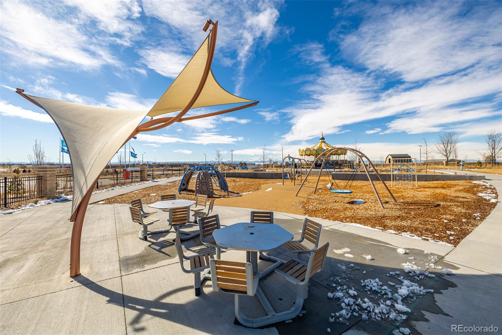 3827 N Grand Baker Street Aurora CO 80019