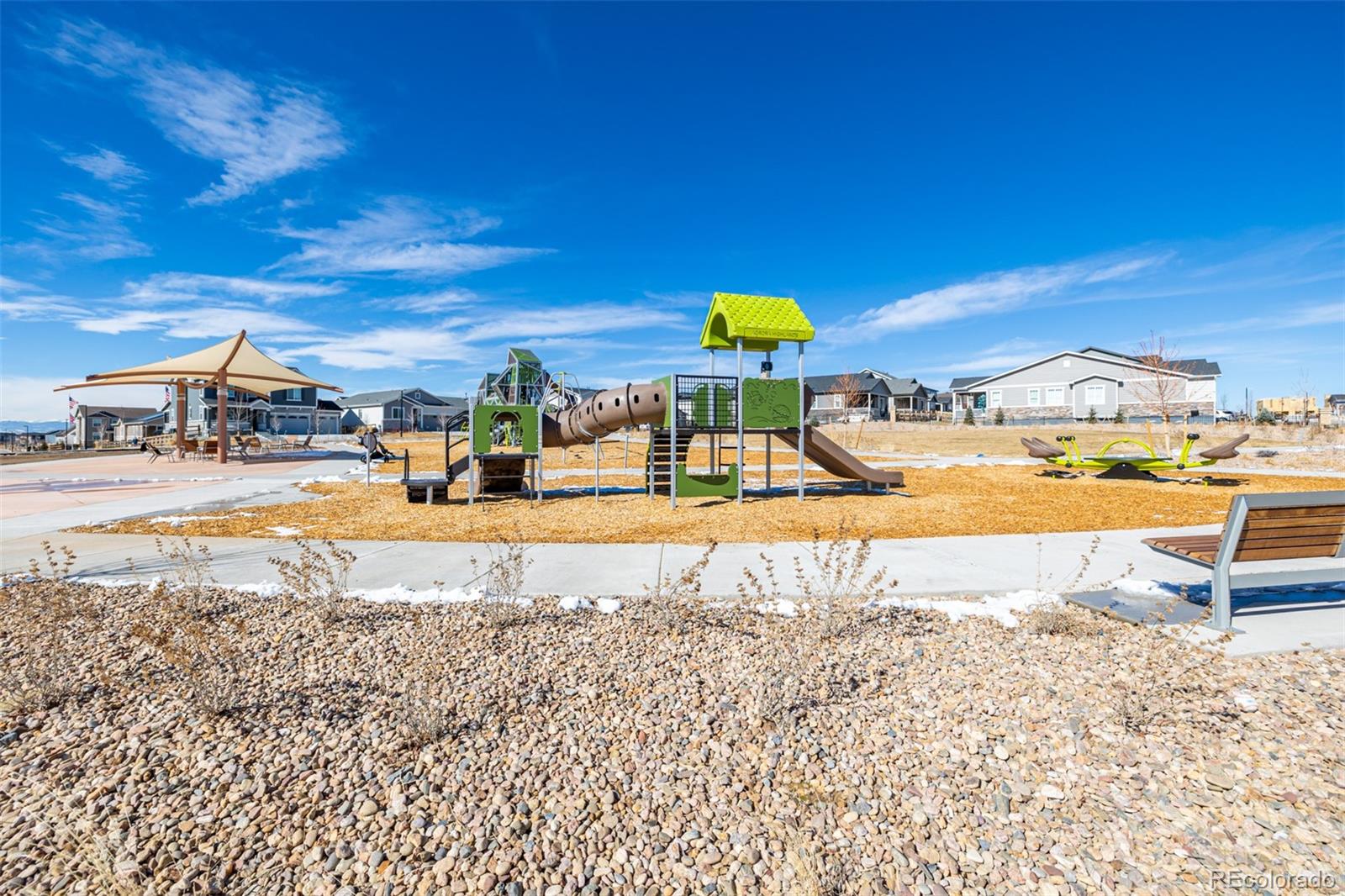 3827 N Grand Baker Street Aurora CO 80019