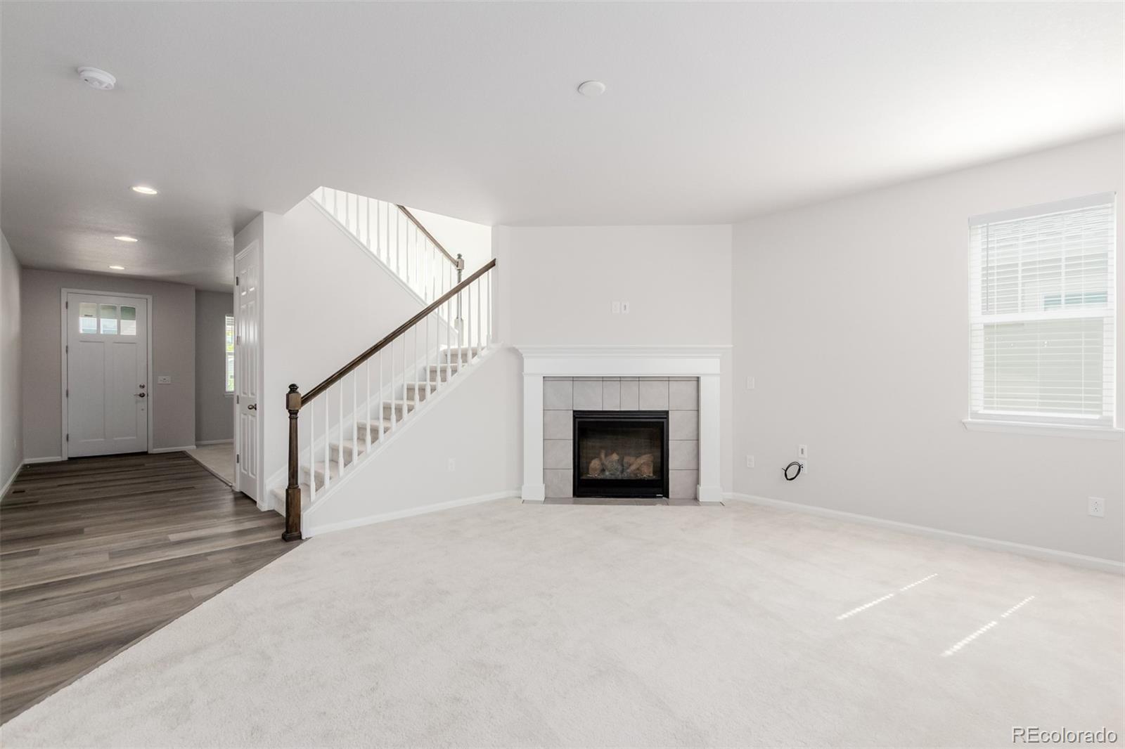 3827 N Grand Baker Street Aurora CO 80019