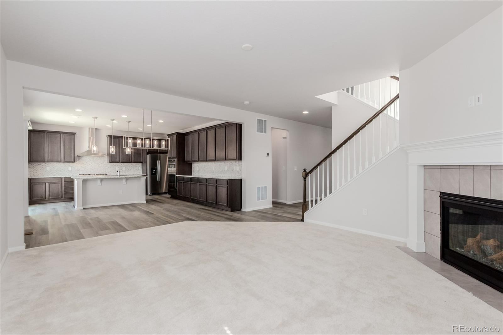 3827 N Grand Baker Street Aurora CO 80019