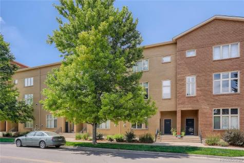 7525 E 1st Place Denver CO 80230