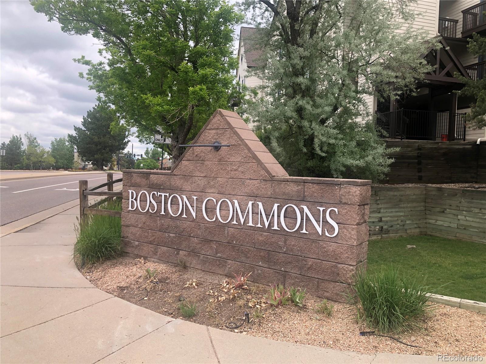 6380 S Boston Street Englewood CO 80111