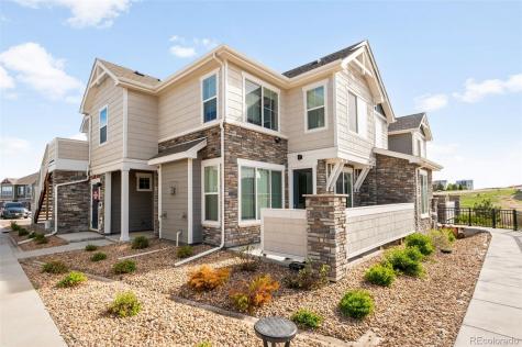 23728 E Ida Drive Aurora CO 80016