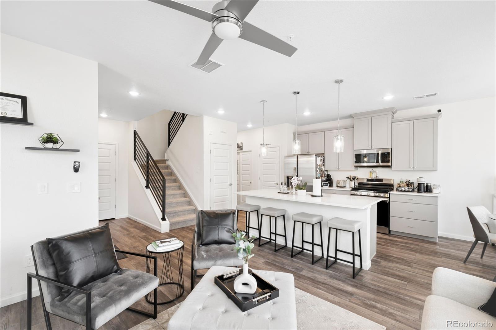 23728 E Ida Drive Aurora CO 80016