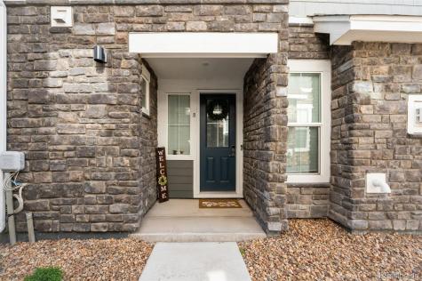23728 E Ida Drive Aurora CO 80016