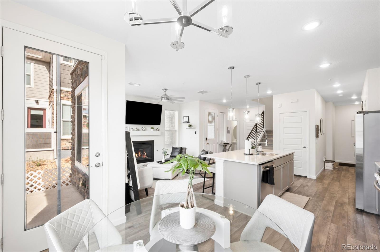 23728 E Ida Drive Aurora CO 80016
