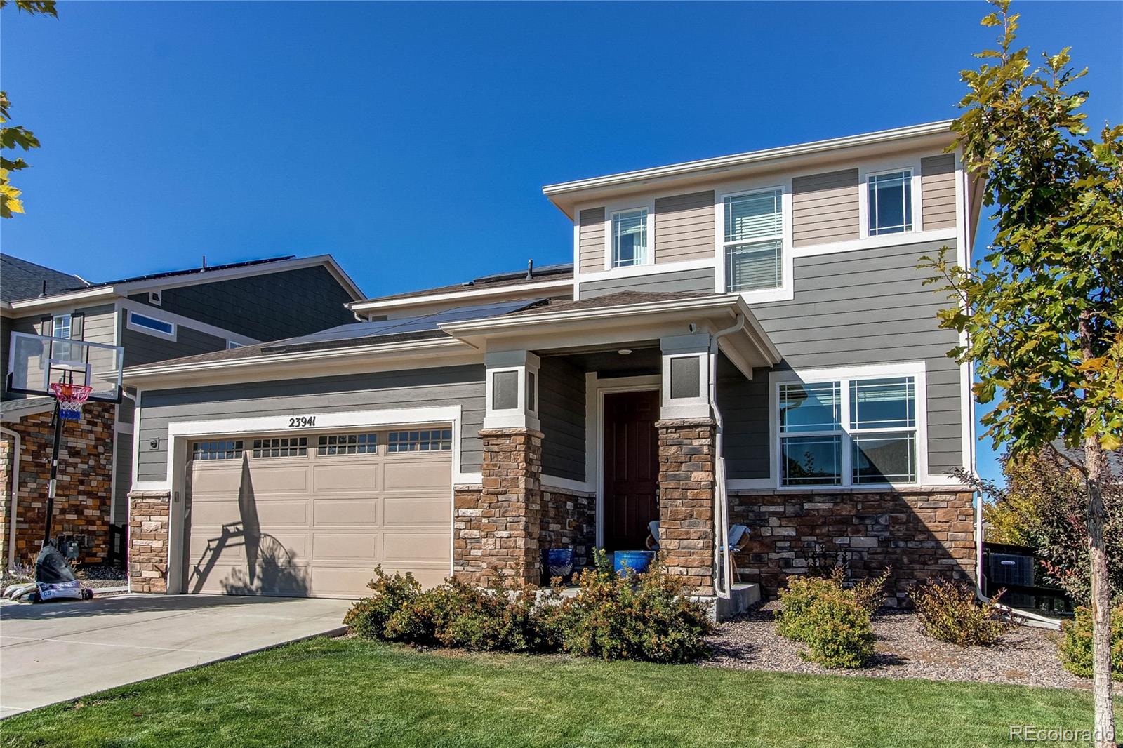 23941 E Minnow Drive Aurora CO 80016
