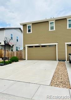 13645 Ash Circle Thornton CO 80602