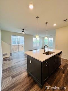13645 Ash Circle Thornton CO 80602