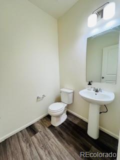 13645 Ash Circle Thornton CO 80602