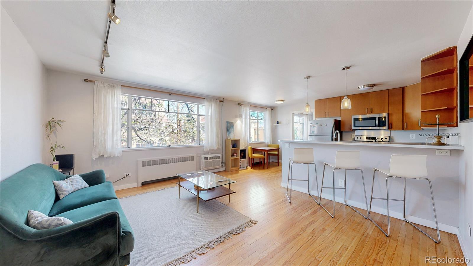 500 E 11th Avenue Denver CO 80203