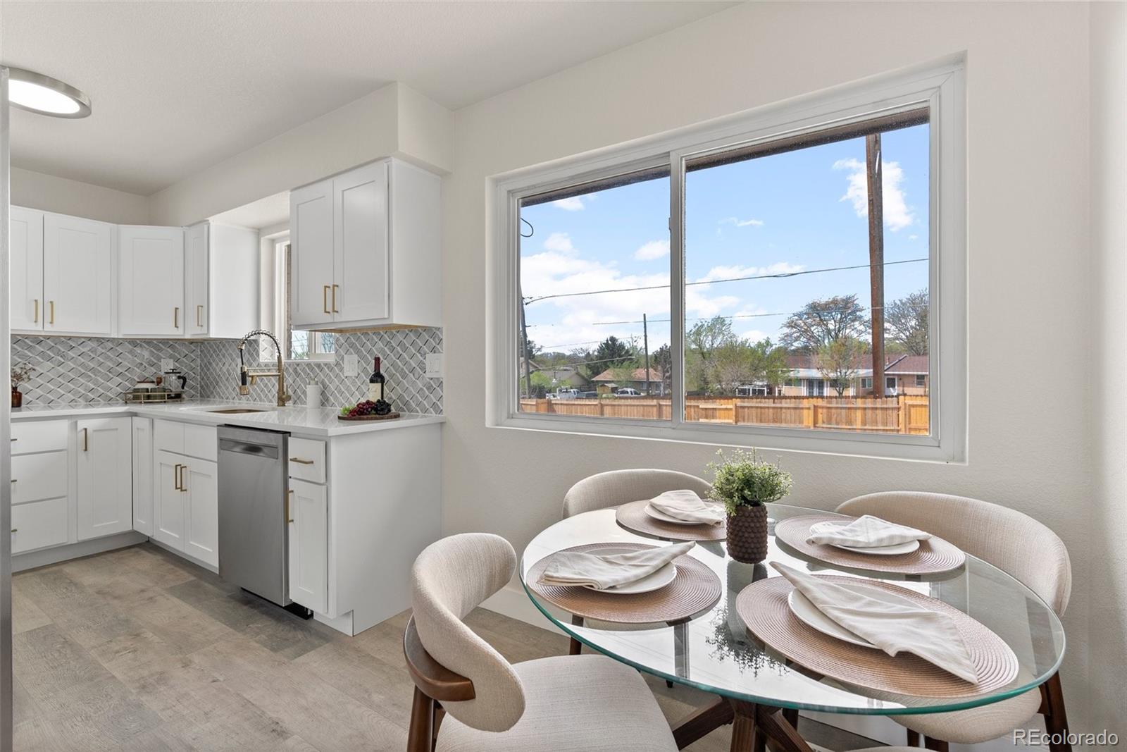 7961 E Grabada Road Denver CO 80221