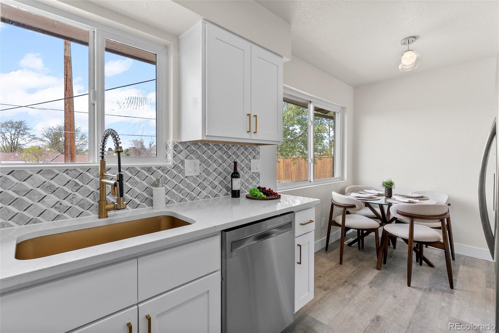 7961 E Grabada Road Denver CO 80221