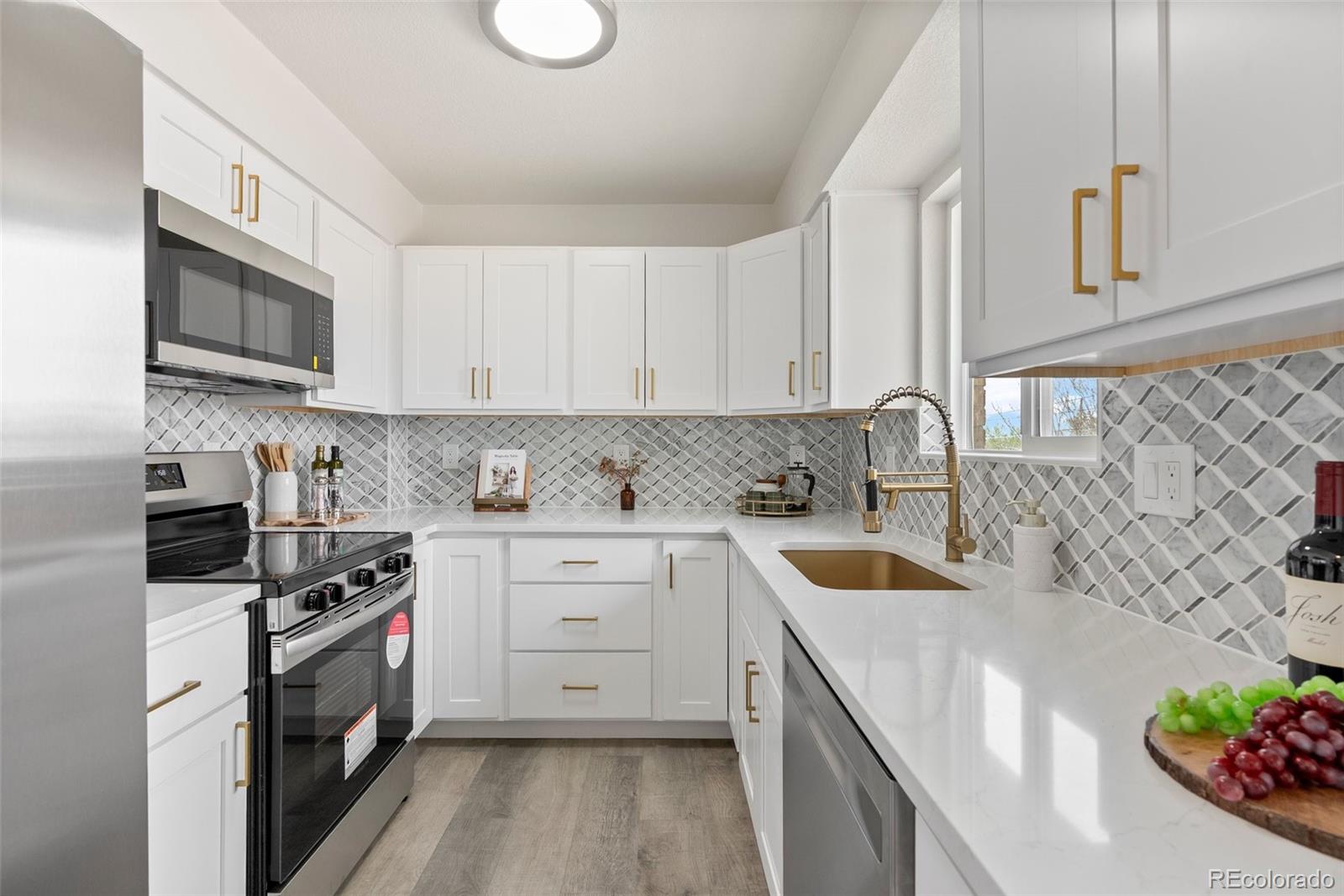 7961 E Grabada Road Denver CO 80221