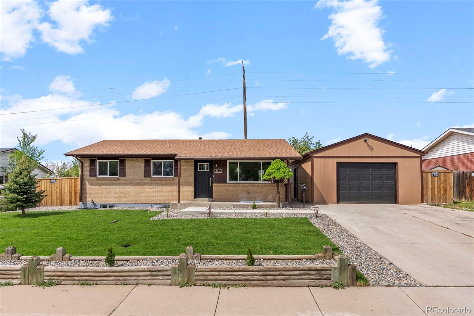 7961 E Grabada Road Denver CO 80221