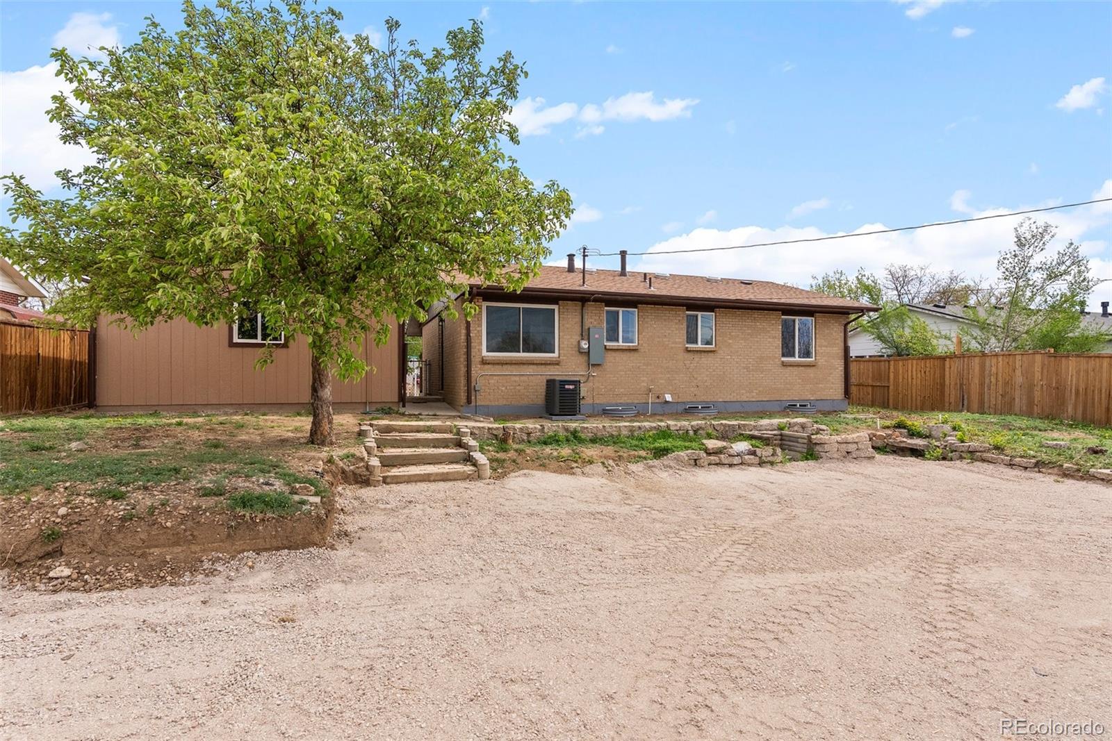 7961 E Grabada Road Denver CO 80221