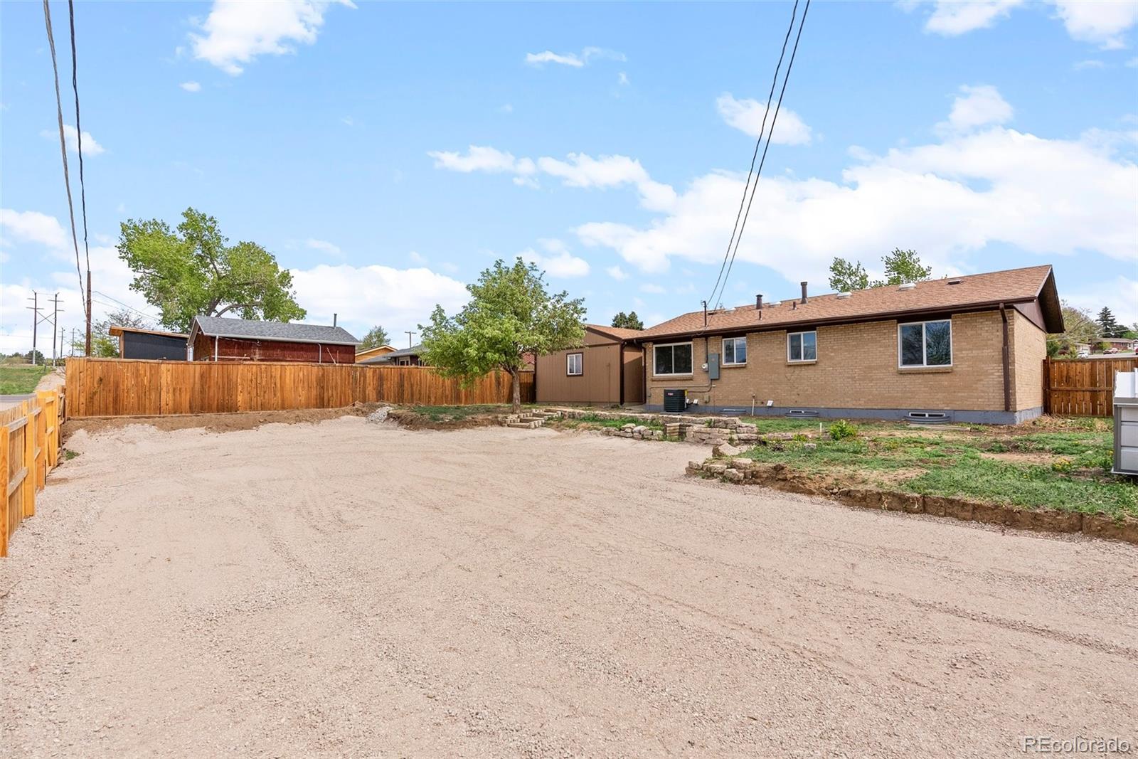 7961 E Grabada Road Denver CO 80221